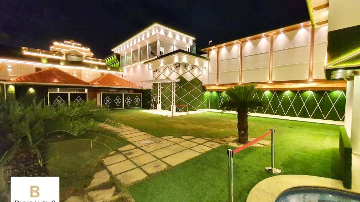B8 Hotel Chennai Ngoại thất bức ảnh