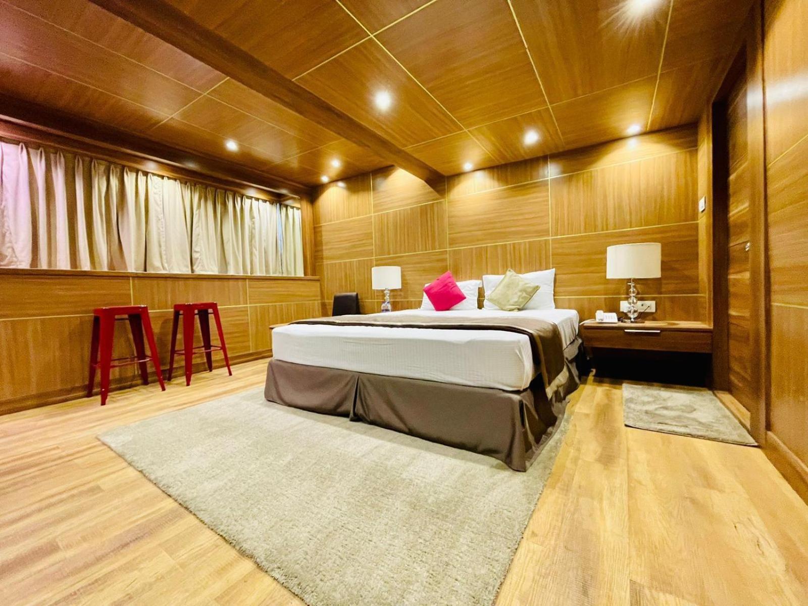 B8 Hotel Chennai Ngoại thất bức ảnh