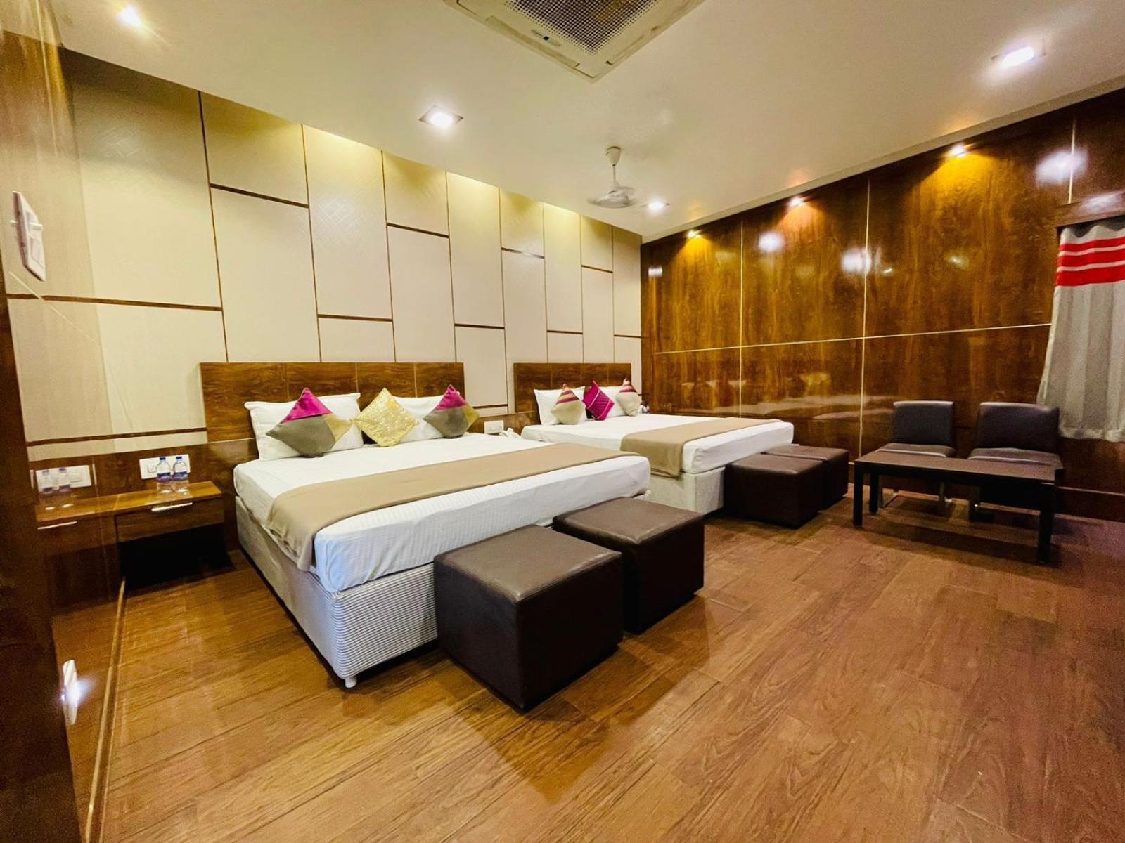 B8 Hotel Chennai Ngoại thất bức ảnh