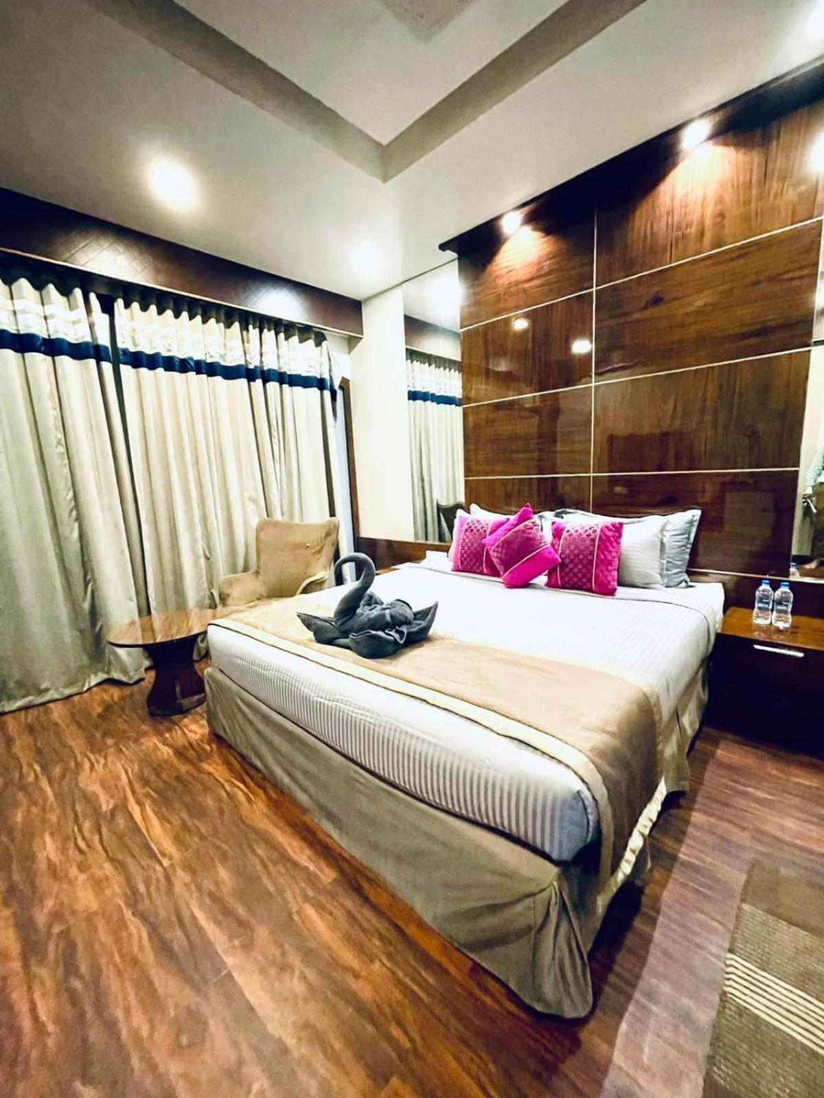 B8 Hotel Chennai Ngoại thất bức ảnh